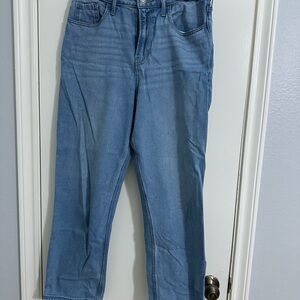 Men's Light Blue Jeans